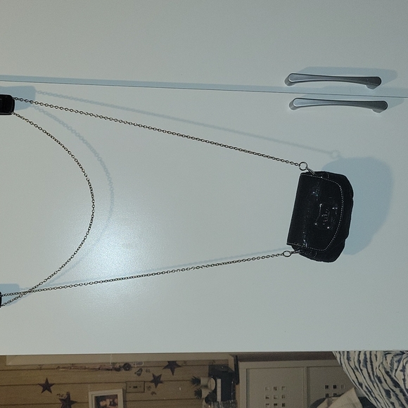 🎉HP🎉NWOT ROSETTI FORMAL BAG/WALLET - Picture 9 of 11